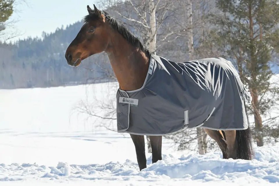 Bucas Smartex Extra 300g Turnout Rug - Nags Essentials