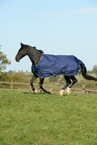 Bucas Smartex Extra Big Neck 300g Turnout Rug - Nags Essentials
