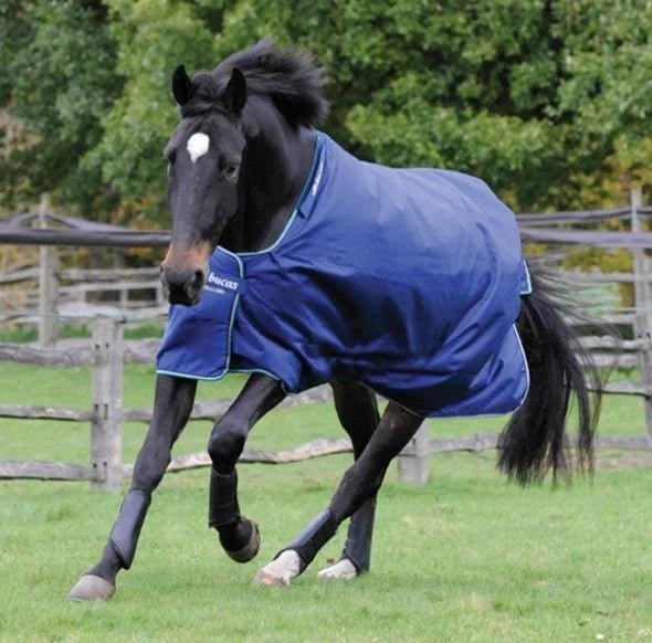 Bucas Smartex Medium 150g Turnout Rug - Nags Essentials