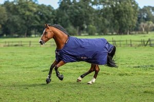 Bucas Therapy Turnout Light Big Neck - Nags Essentials