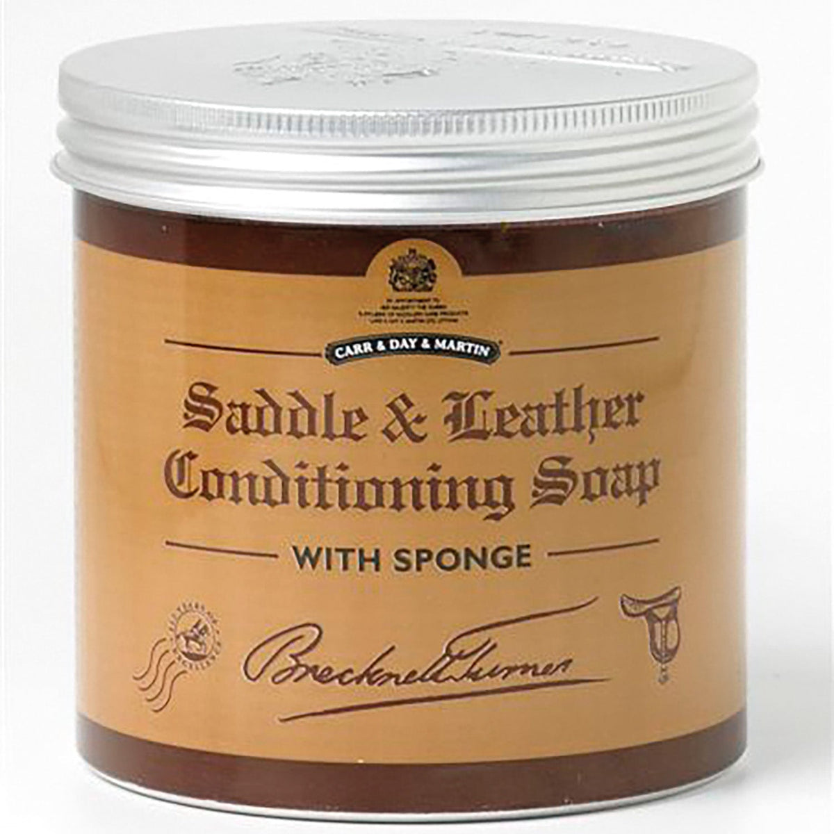 Carr &amp; Day &amp; Martin Brecknell Turner Saddle Soap - Nags Essentials