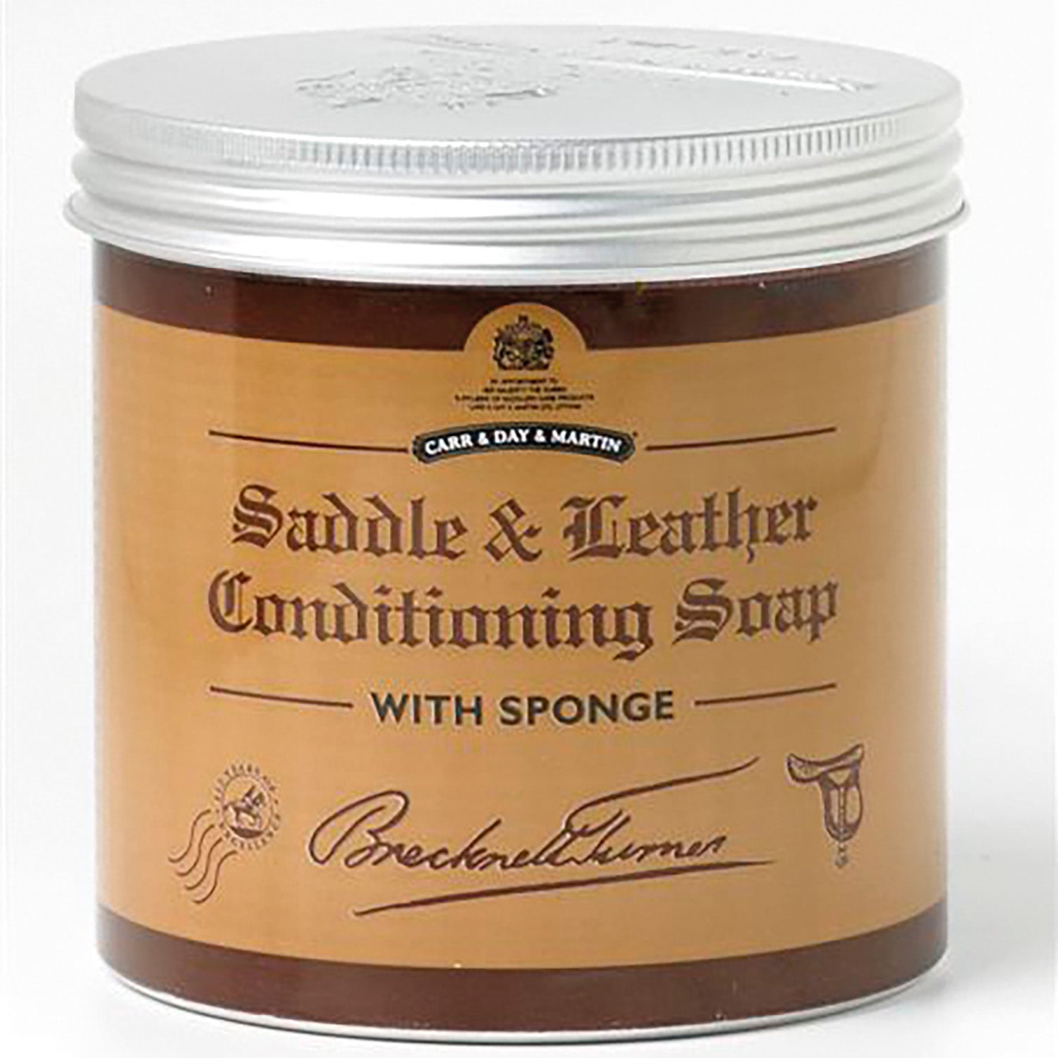 Carr & Day & Martin Brecknell Turner Saddle Soap - Nags Essentials