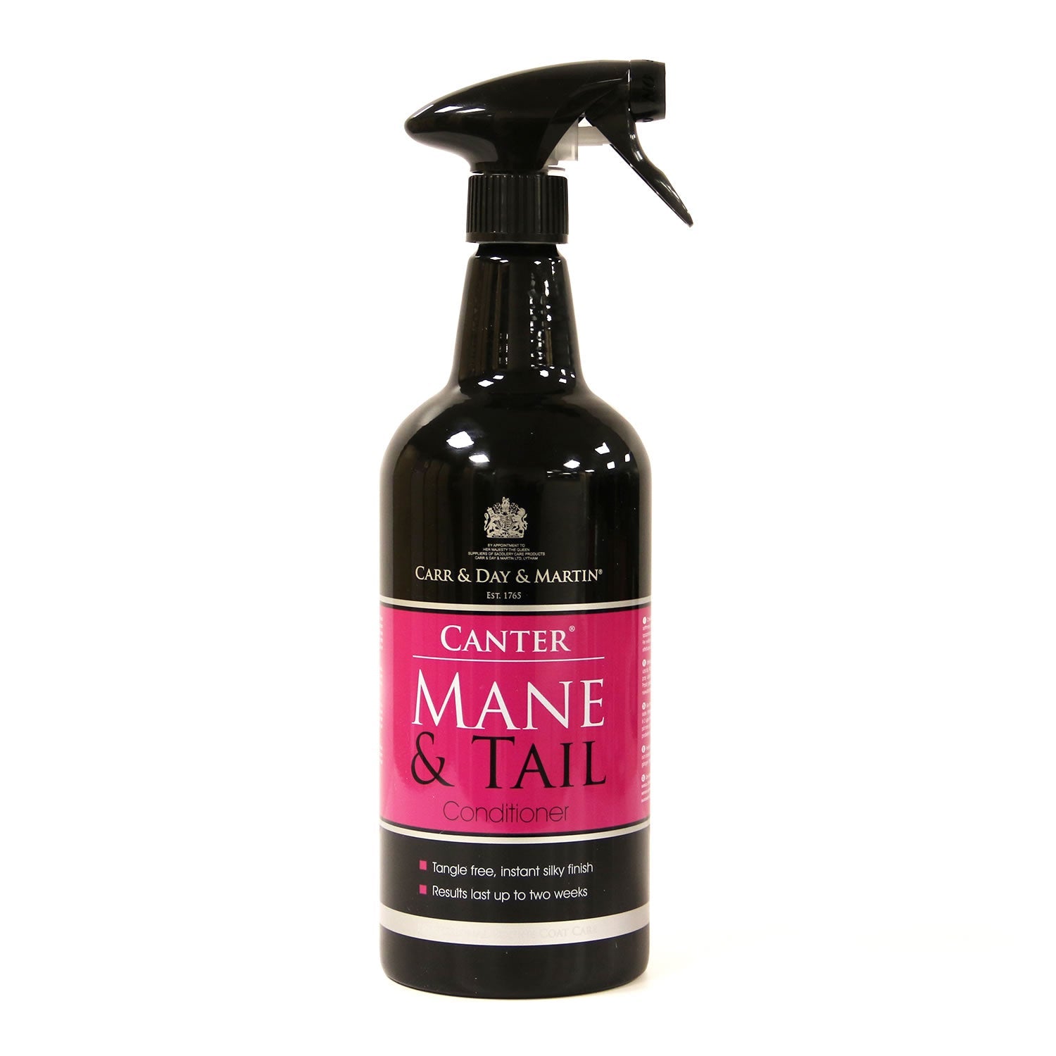 Carr & Day & Martin CANTER Mane & Tail Conditioner Spray - Nags Essentials