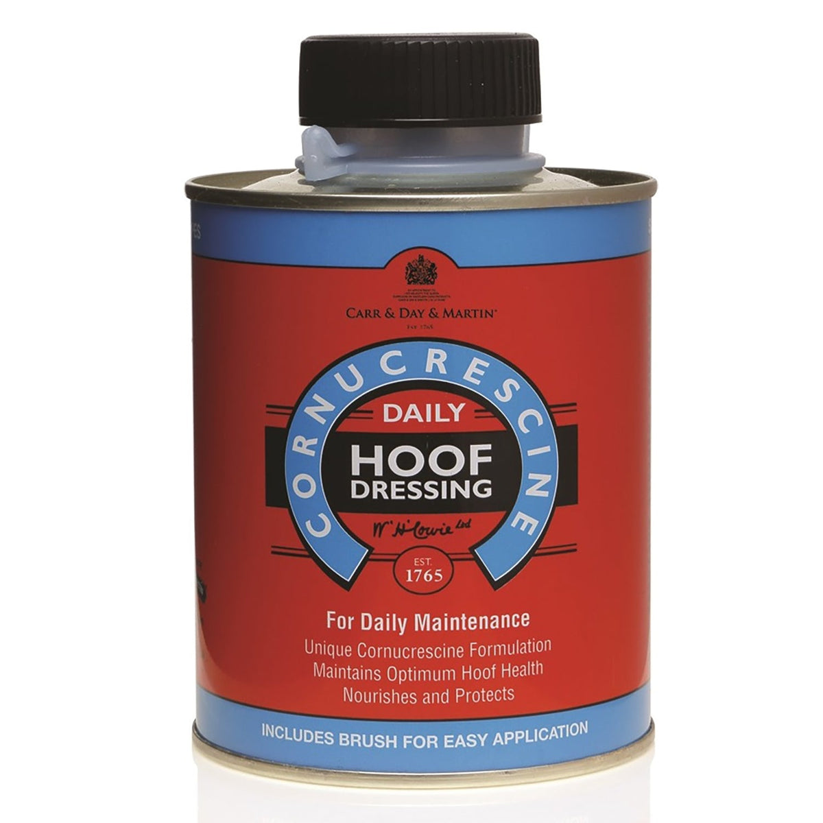 Carr &amp; Day &amp; Martin Cornucrescine Daily Hoof Dressing - Nags Essentials