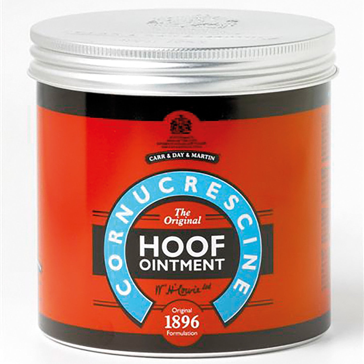 Carr & Day & Martin Cornucrescine Original Hoof Ointment - Nags Essentials