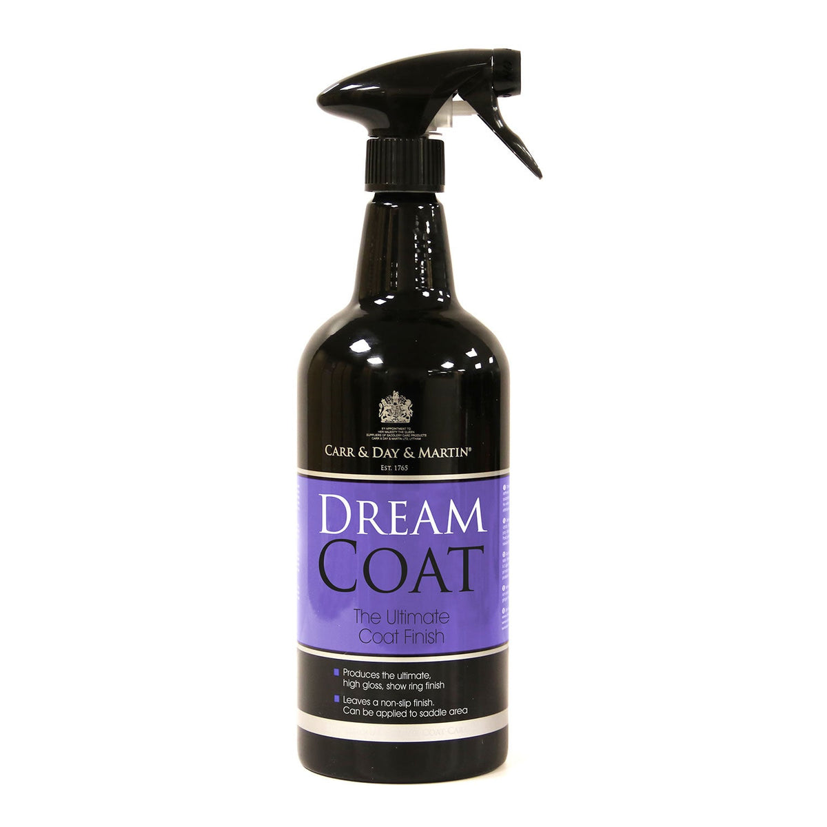 Carr & Day & Martin Dreamcoat - Nags Essentials