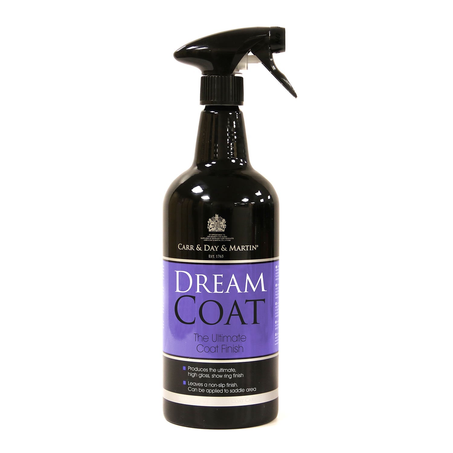 Carr & Day & Martin Dreamcoat - Nags Essentials