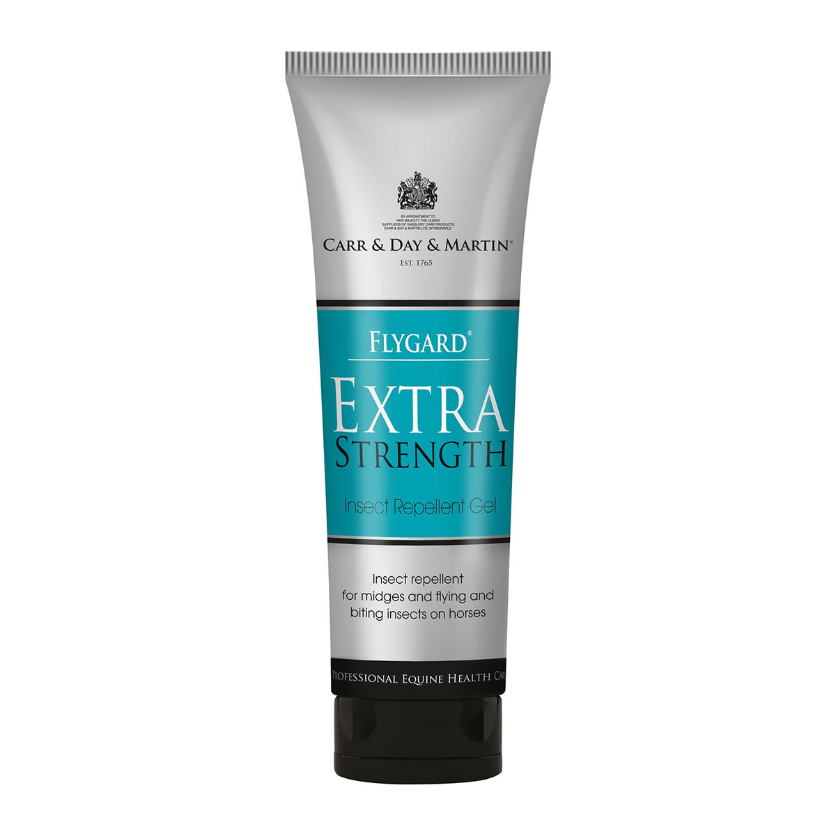 Carr &amp; Day &amp; Martin Flygard Extra Strength Gel - Nags Essentials
