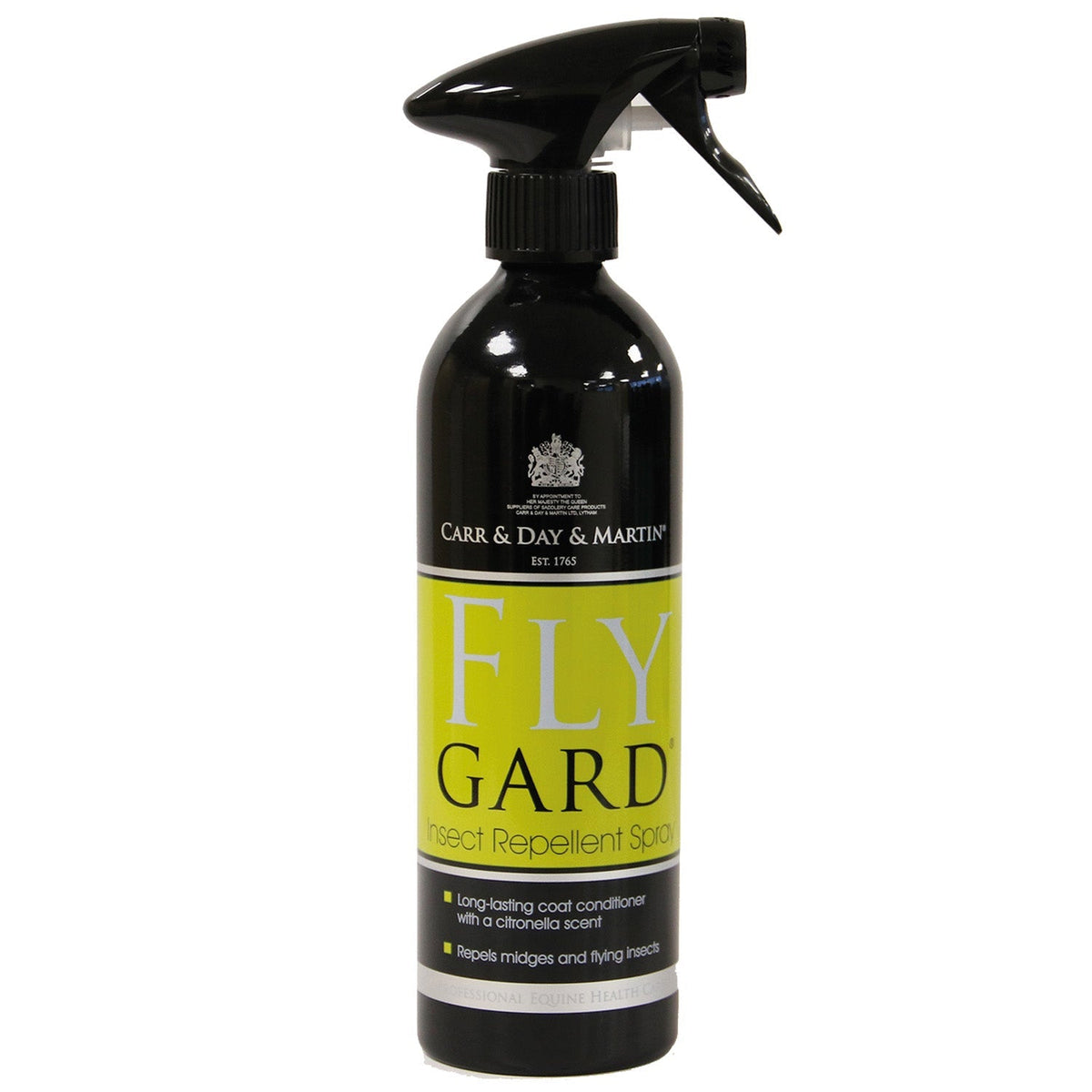 Carr &amp; Day &amp; Martin Flygard Insect Repellent Spray - Nags Essentials