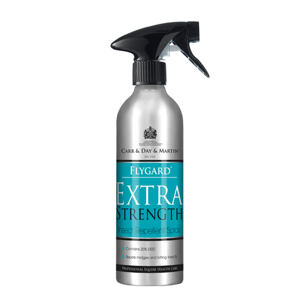 Carr &amp; Day &amp; Martin FlyGuard Extra Strength Insect Repellent Spray - Nags Essentials