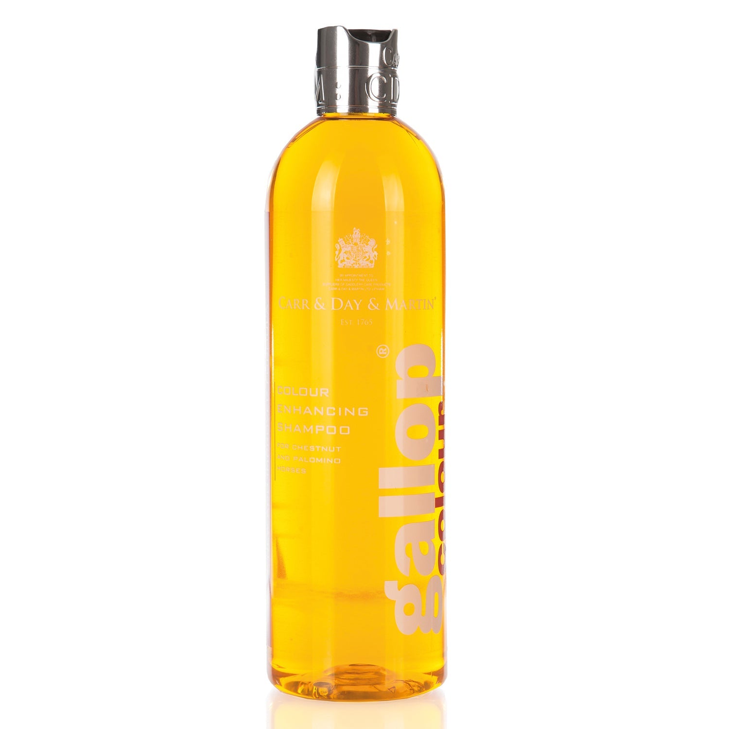 Carr & Day & Martin GALLOP Colour Shampoo - Nags Essentials