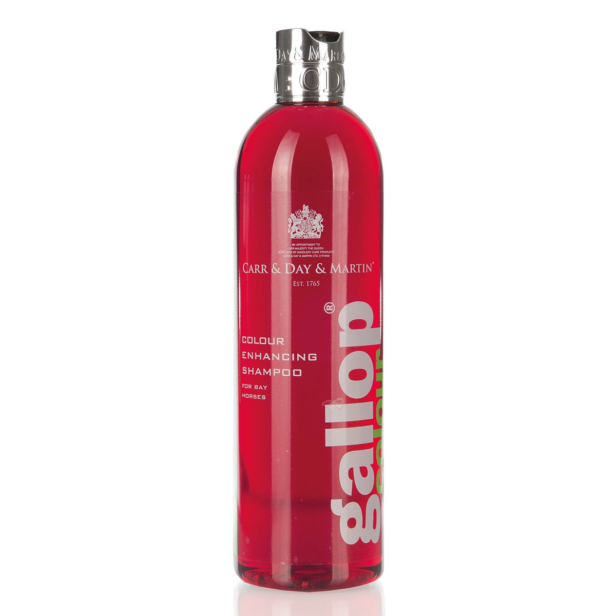 Carr &amp; Day &amp; Martin GALLOP Colour Shampoo - Nags Essentials