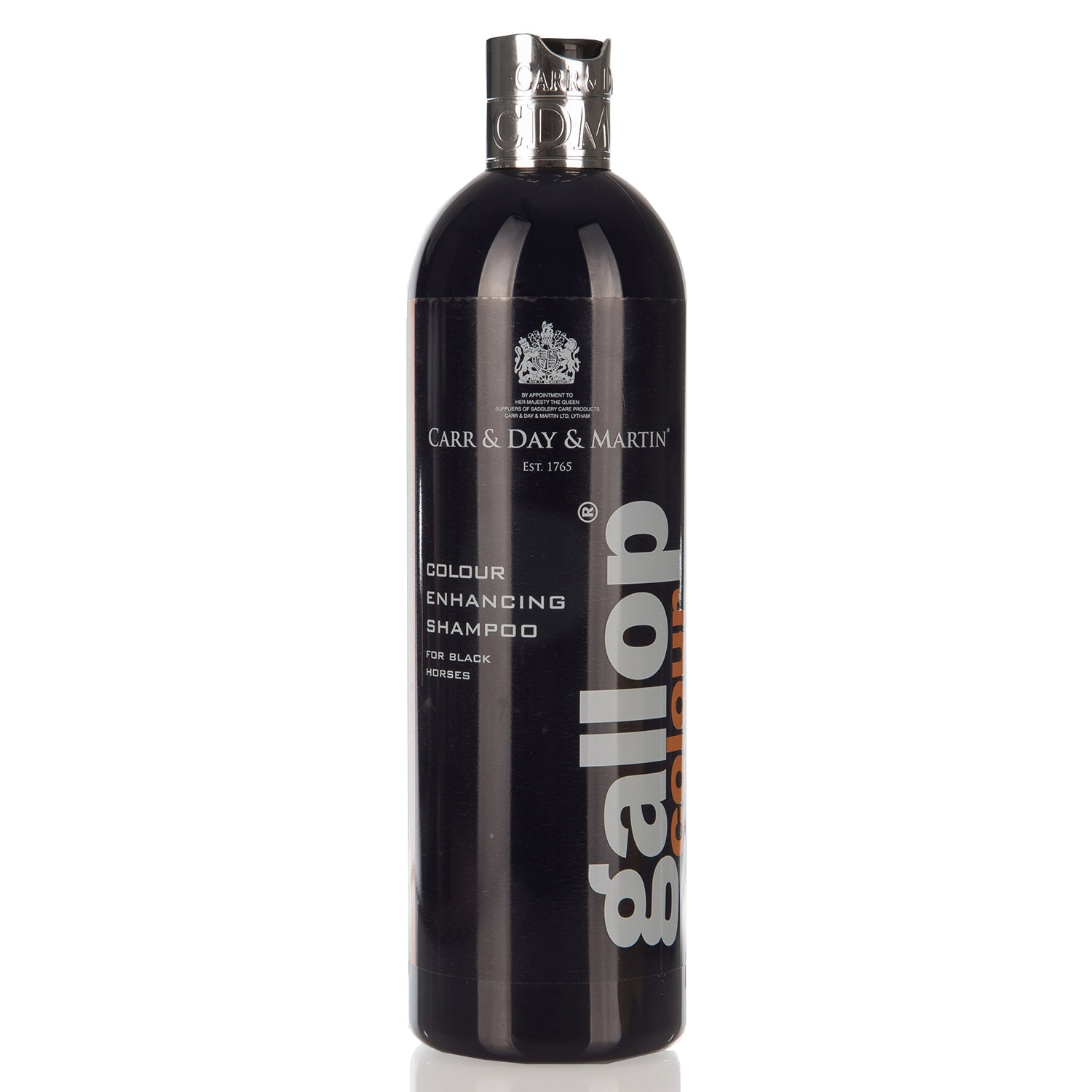 Carr & Day & Martin GALLOP Colour Shampoo - Nags Essentials