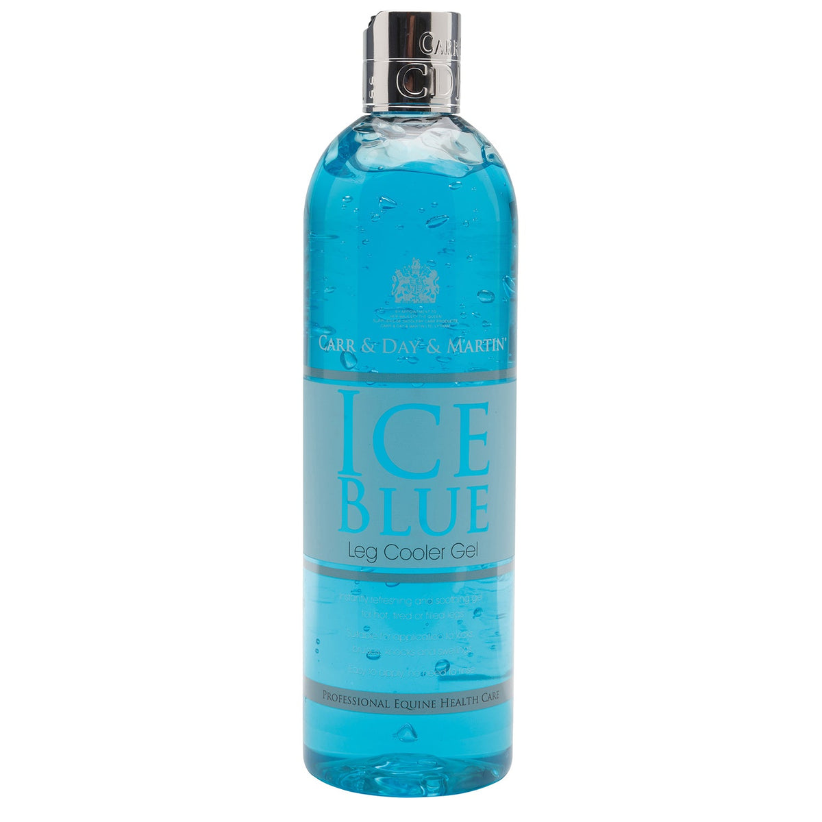 Carr &amp; Day &amp; Martin Ice Blue Leg Cooler - Nags Essentials