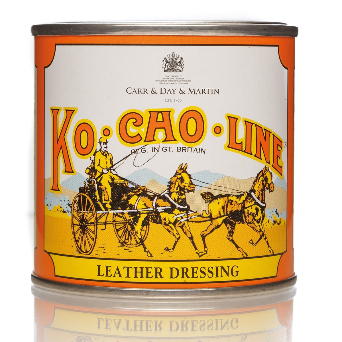 Carr &amp; Day &amp; Martin KO-CHO-LINE Leather Dressing - Nags Essentials