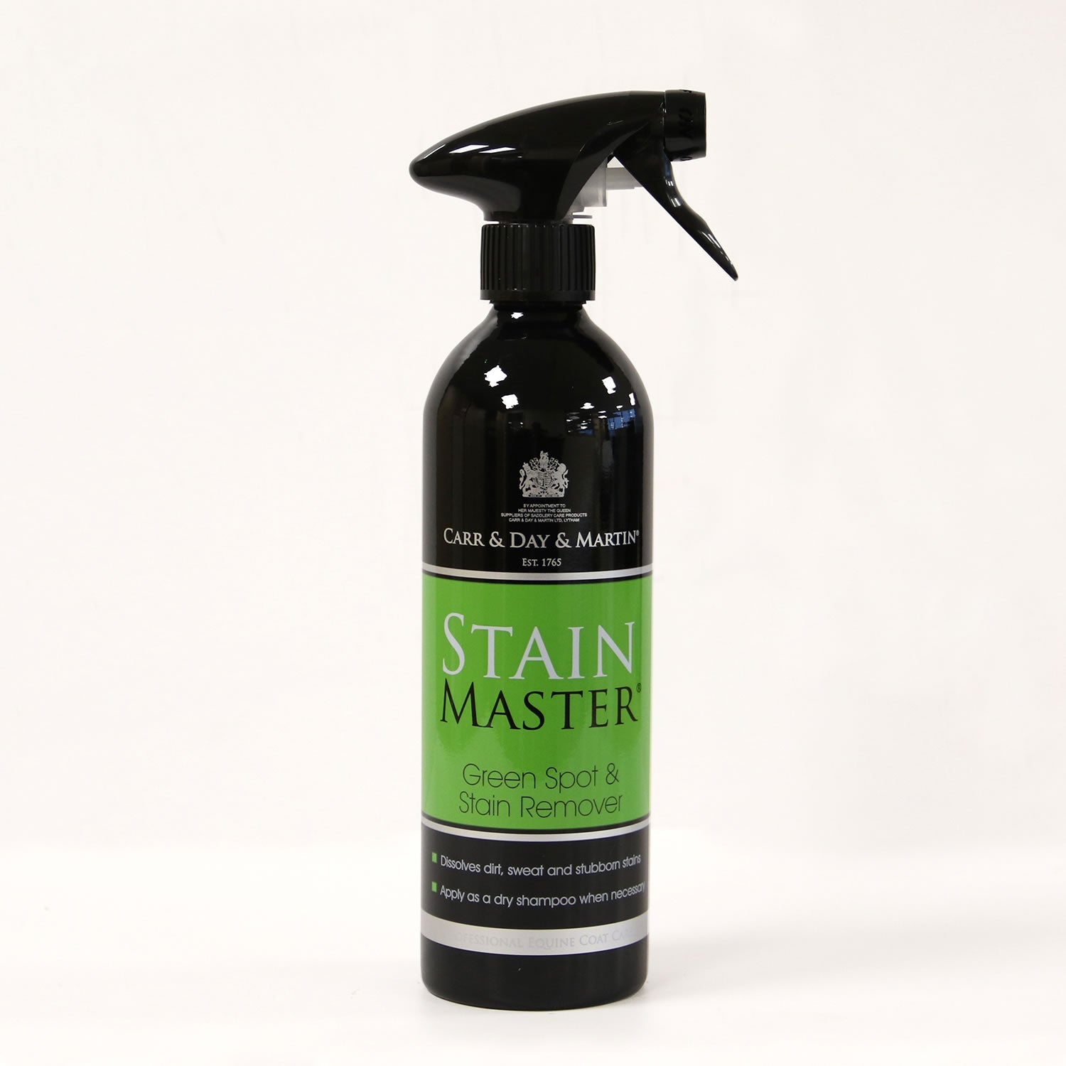 Carr & Day & Martin Stainmaster - Nags Essentials