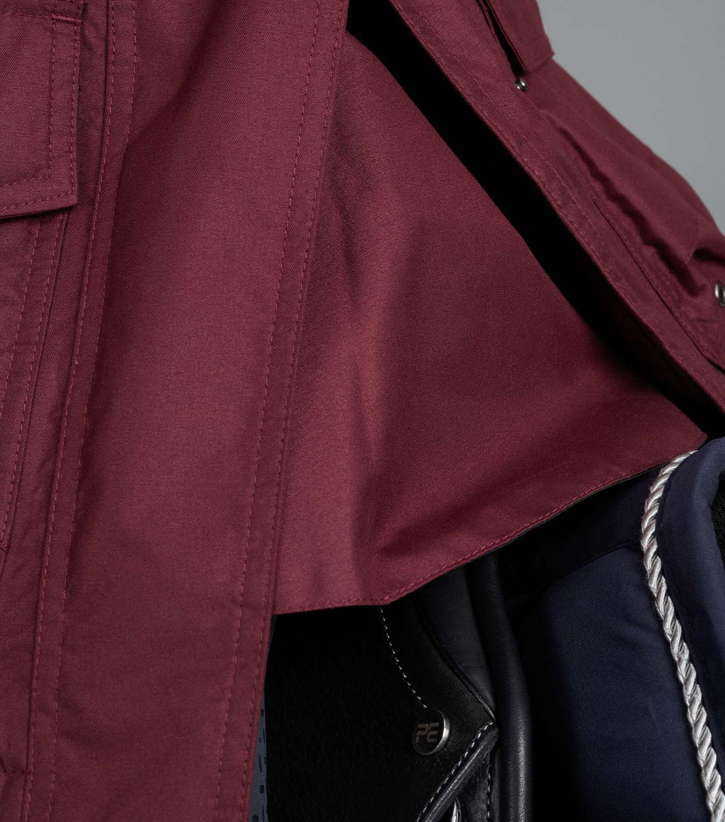 Premier Equine Cascata Ladies Waterproof Coat