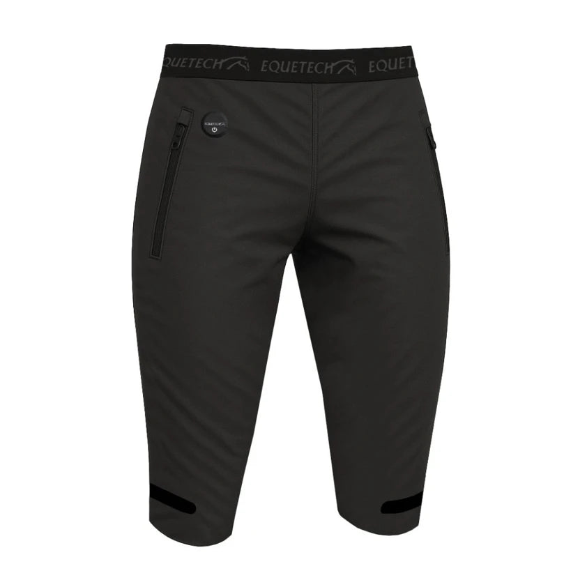 Inferno Heated Waterproof Over Breeches