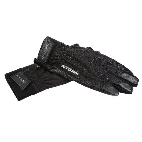 Childrens Storm Waterproof Riding Gloves - Nags Essentials