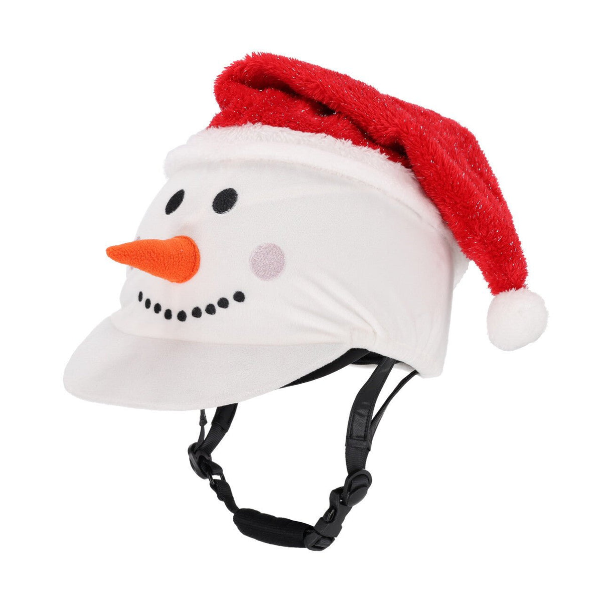 Christmas Hat Cover - Nags Essentials