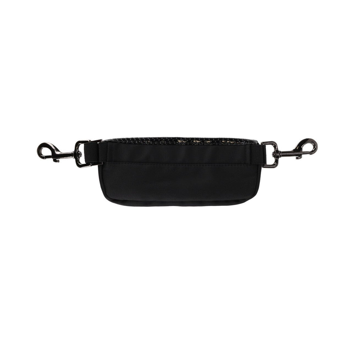 Clip On Croco Bag - Nags Essentials