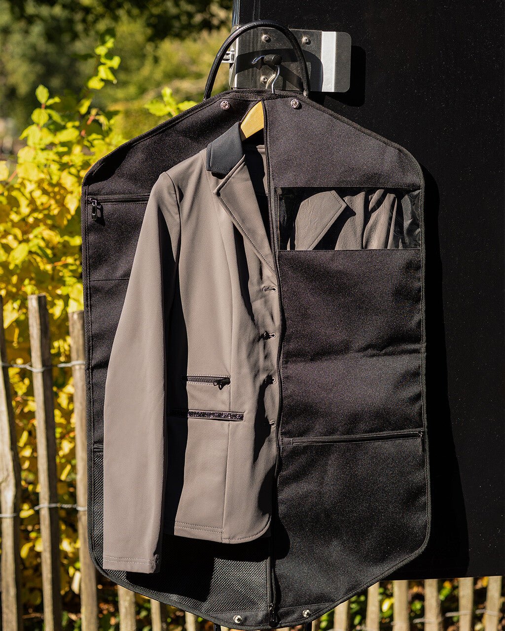 Clothing bag Croco - Nags Essentials