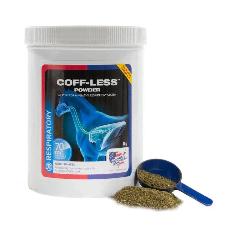 Coff-Less 1kg - Nags Essentials