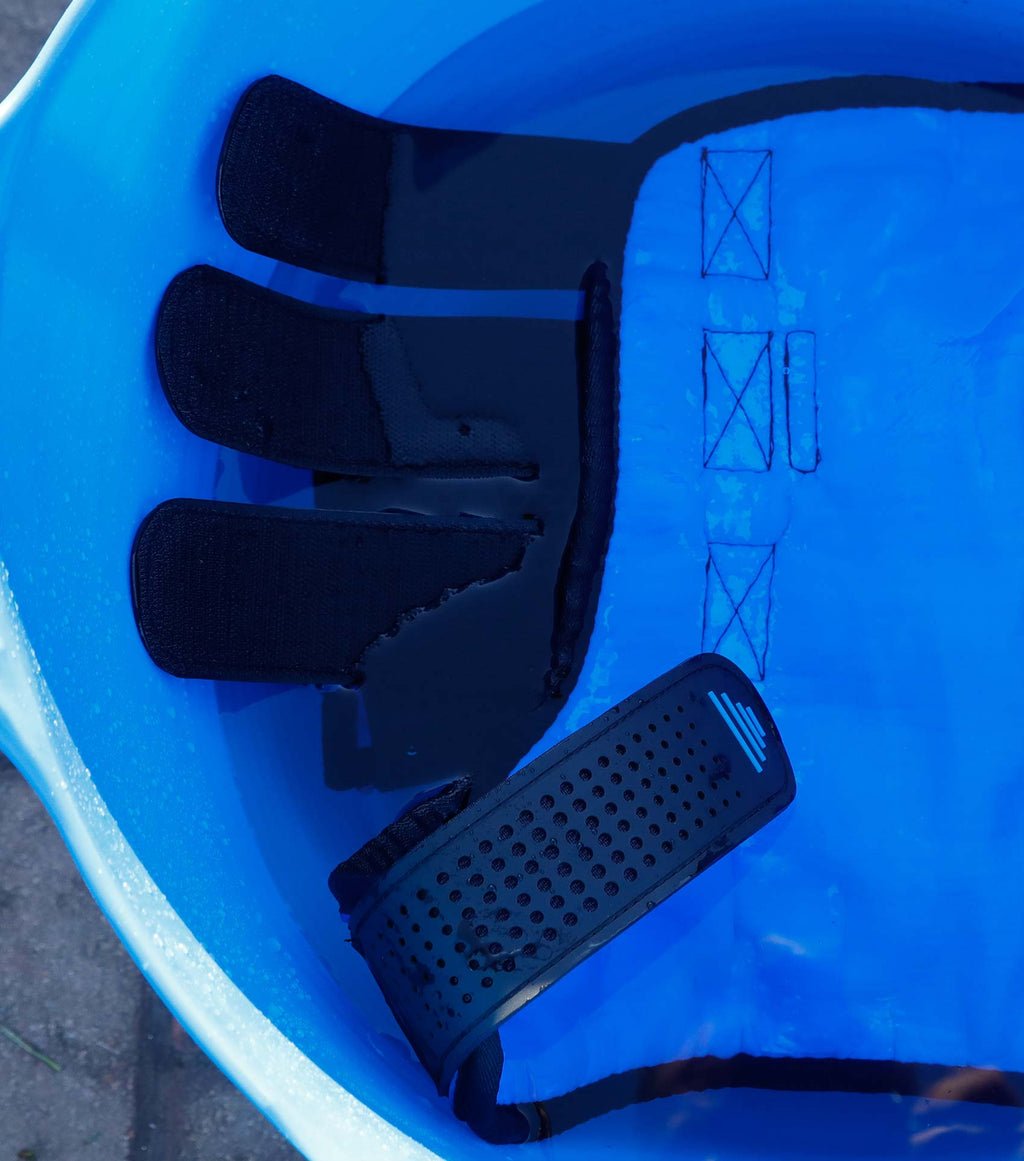 Cold Water Compression Boots - Nags Essentials