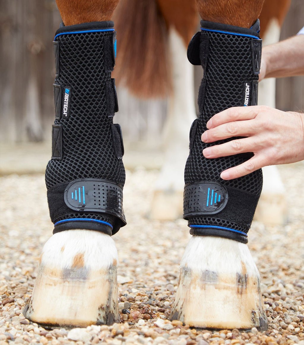 Cold Water Compression Boots - Nags Essentials
