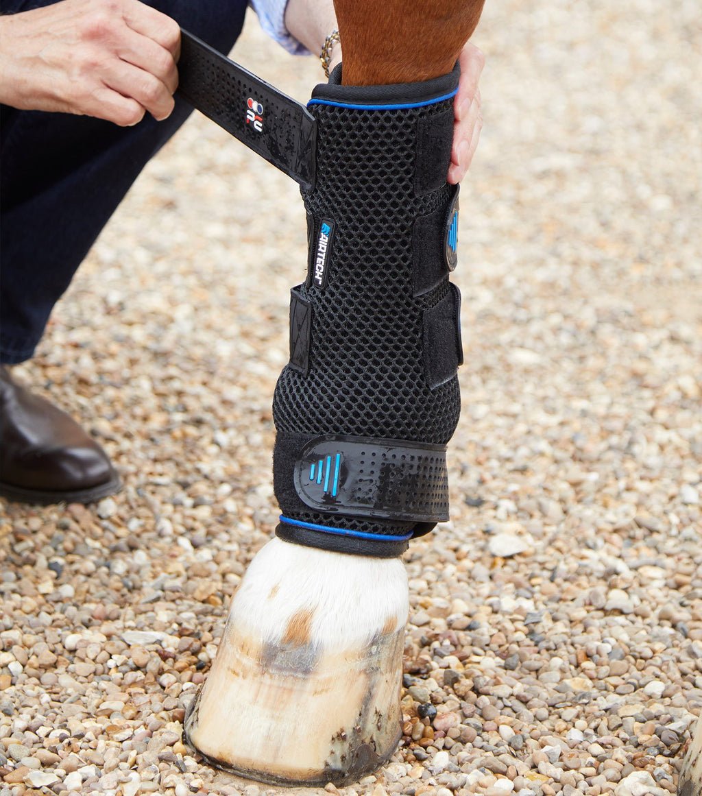 Cold Water Compression Boots - Nags Essentials