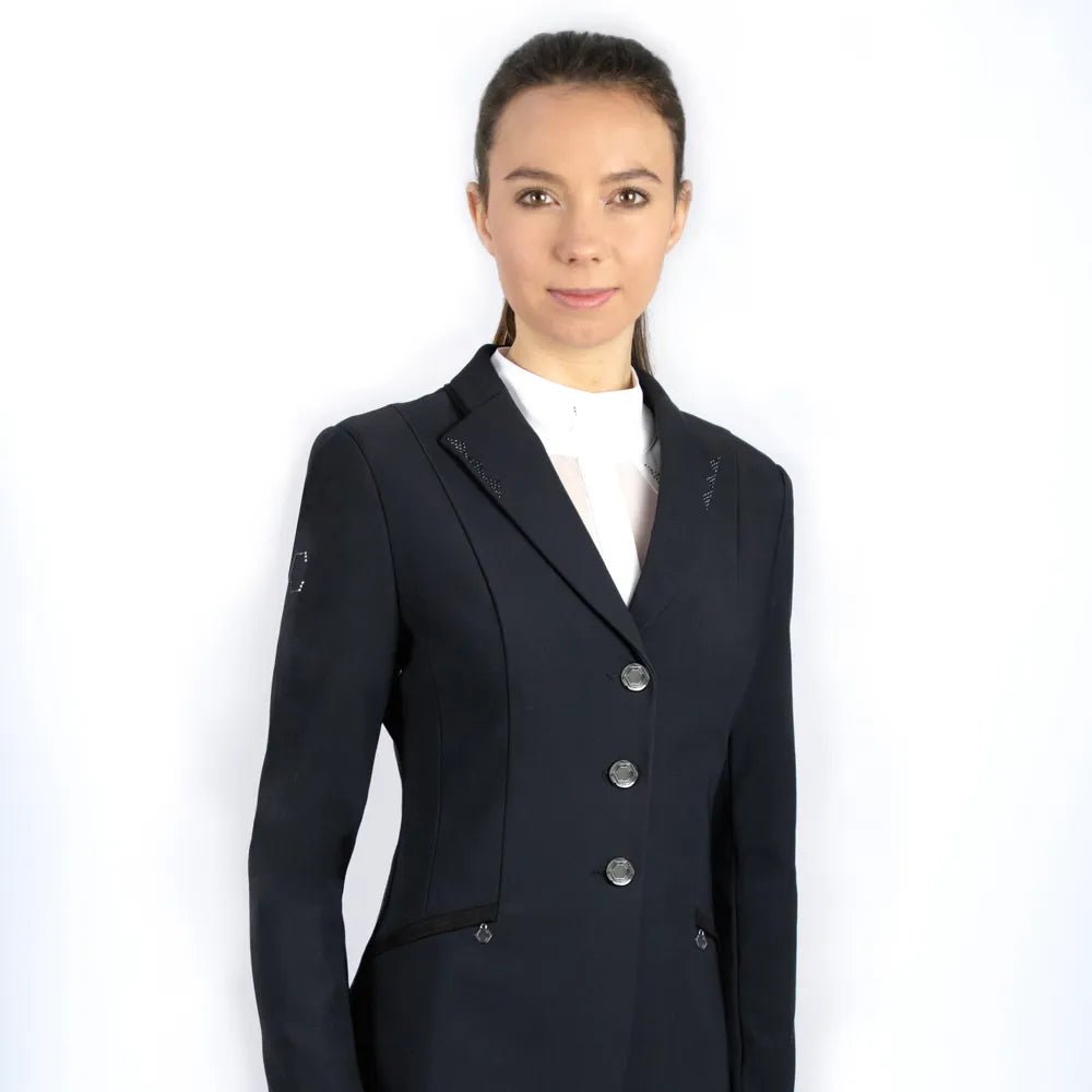 Coldstream Addinston Show Jacket - Nags Essentials