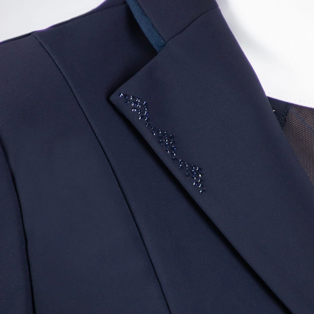 Coldstream Addinston Show Jacket - Nags Essentials