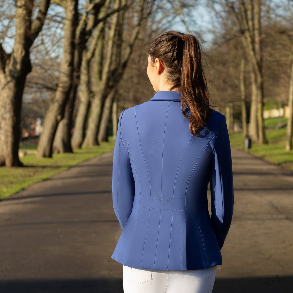 Coldstream Addinston Show Jacket - Nags Essentials
