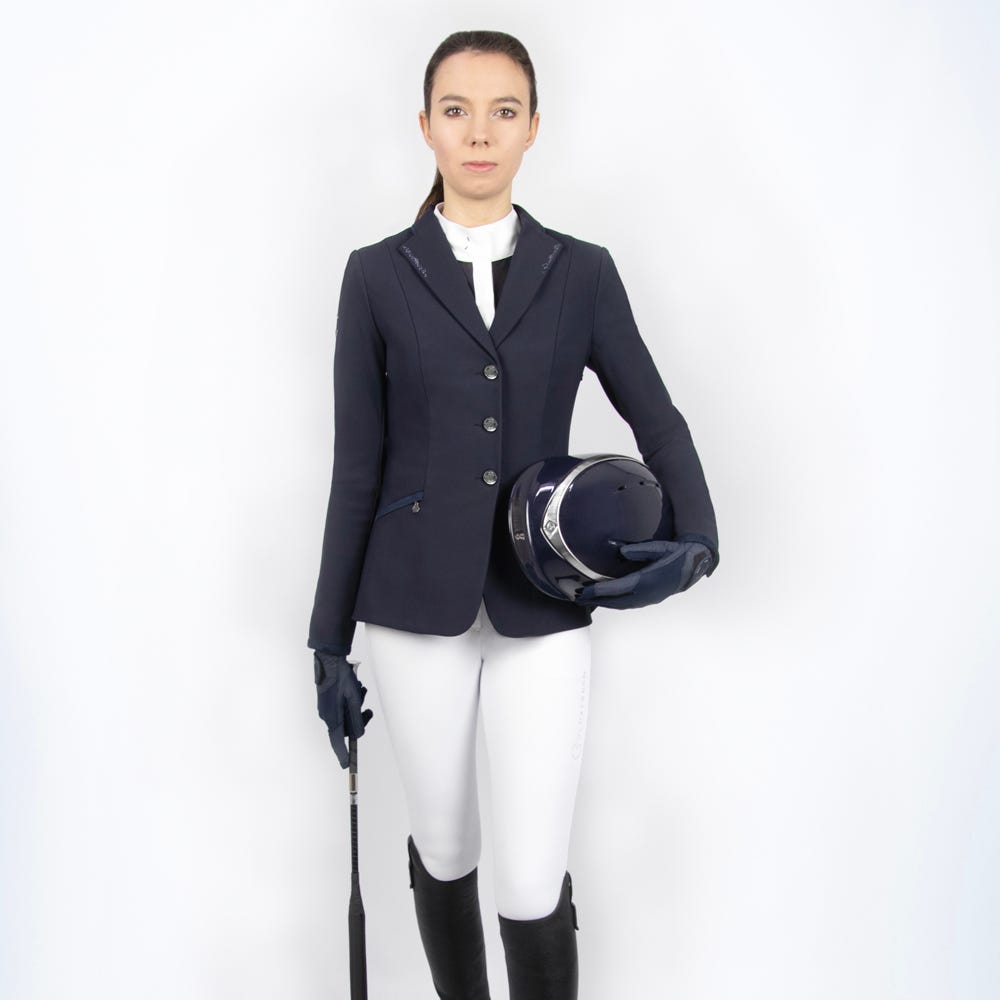 Coldstream Addinston Show Jacket - Nags Essentials