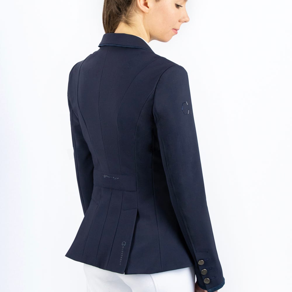 Coldstream Addinston Show Jacket - Nags Essentials
