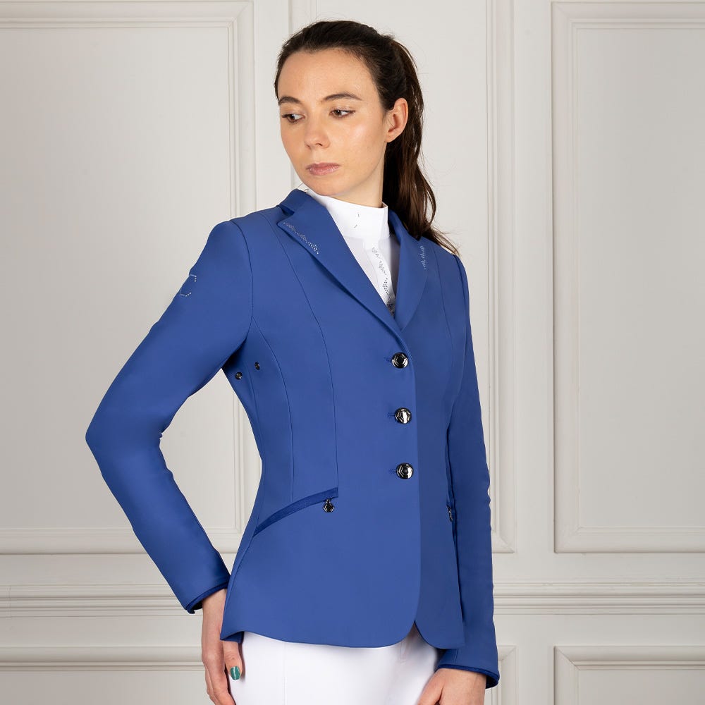 Coldstream Addinston Show Jacket - Nags Essentials