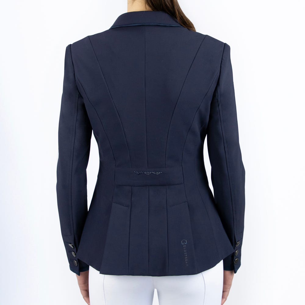 Coldstream Addinston Show Jacket - Nags Essentials