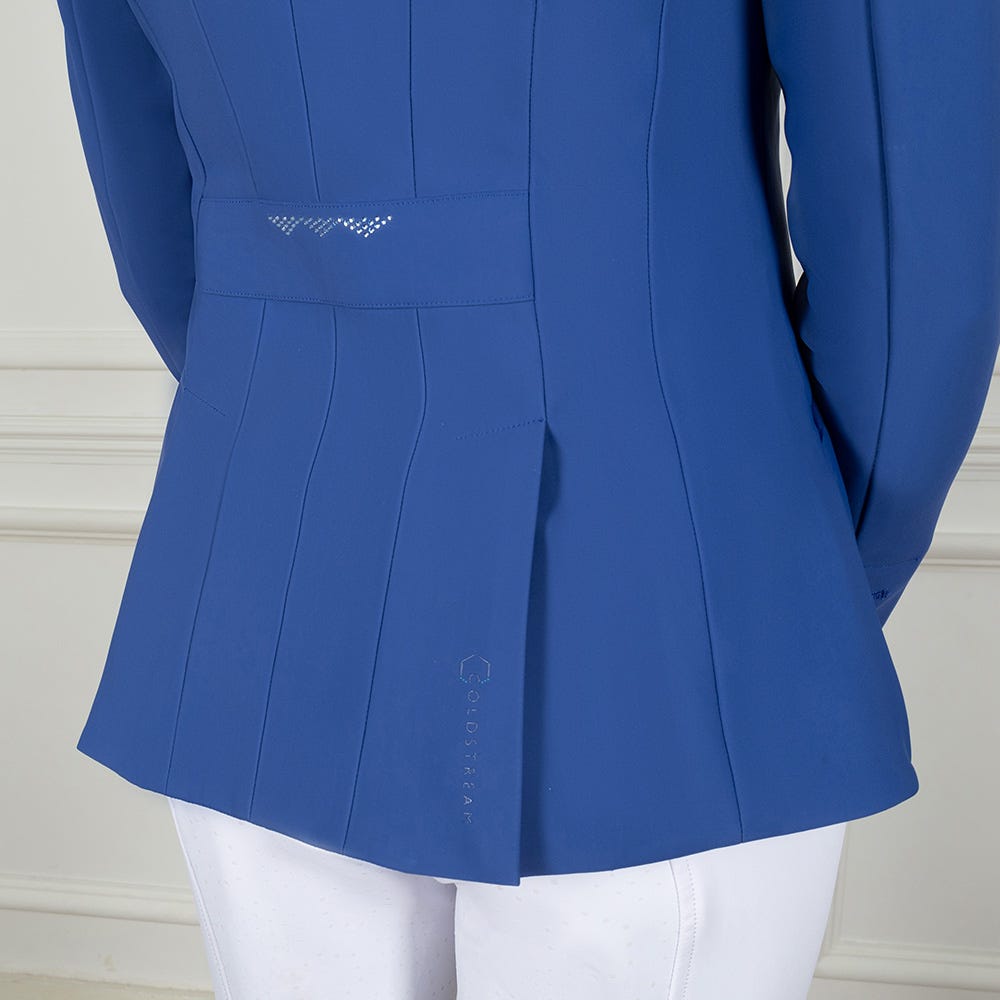 Coldstream Addinston Show Jacket - Nags Essentials