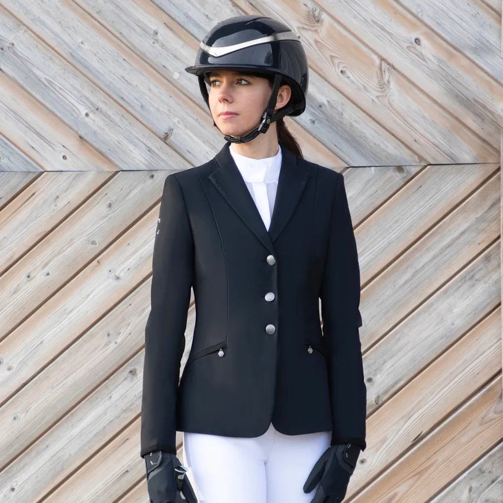 Coldstream Addinston Show Jacket - Nags Essentials