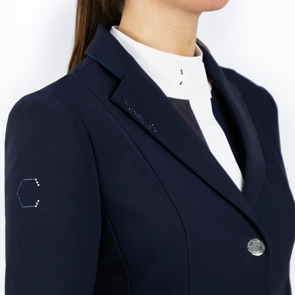 Coldstream Addinston Show Jacket - Nags Essentials