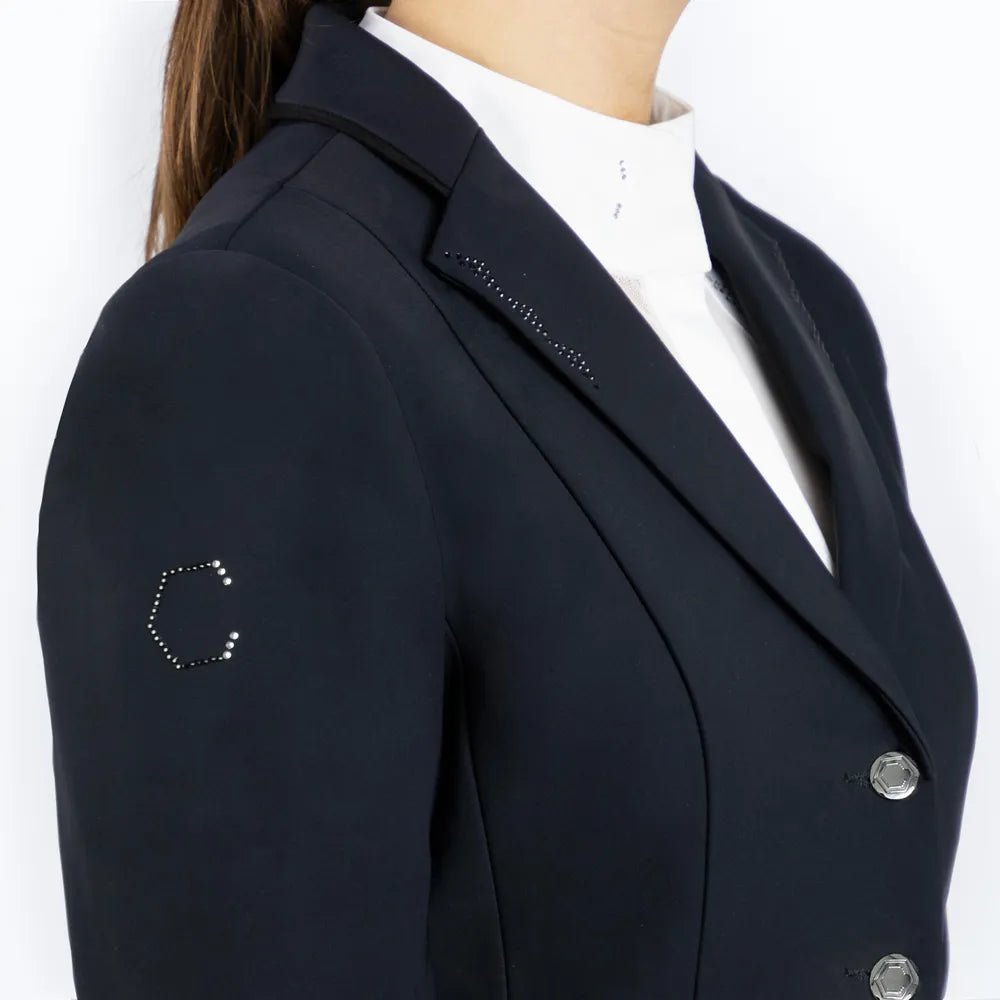 Coldstream Addinston Show Jacket - Nags Essentials