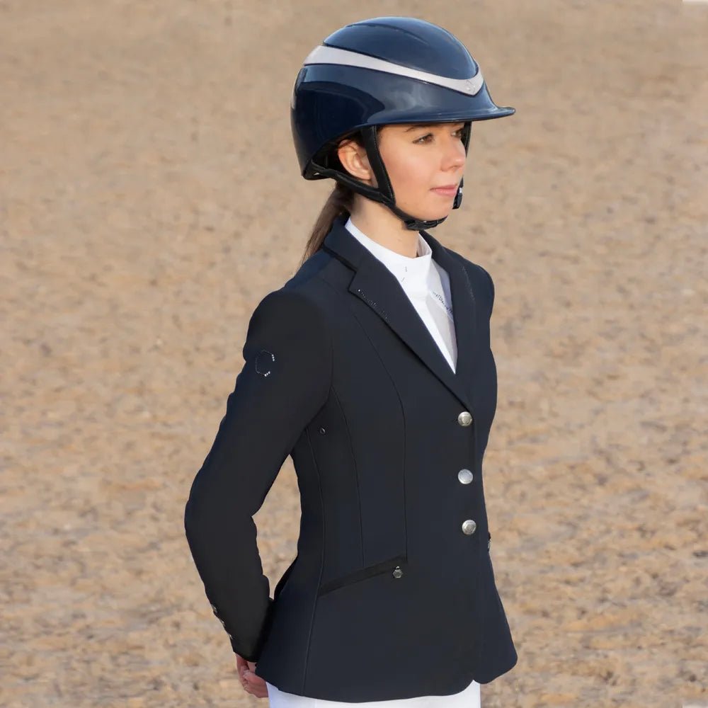 Coldstream Addinston Show Jacket - Nags Essentials