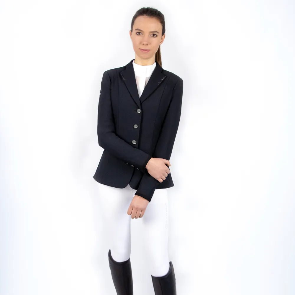 Coldstream Addinston Show Jacket - Nags Essentials