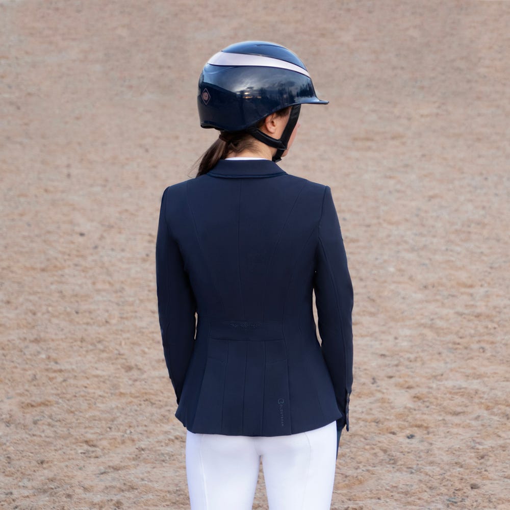 Coldstream Addinston Show Jacket - Nags Essentials