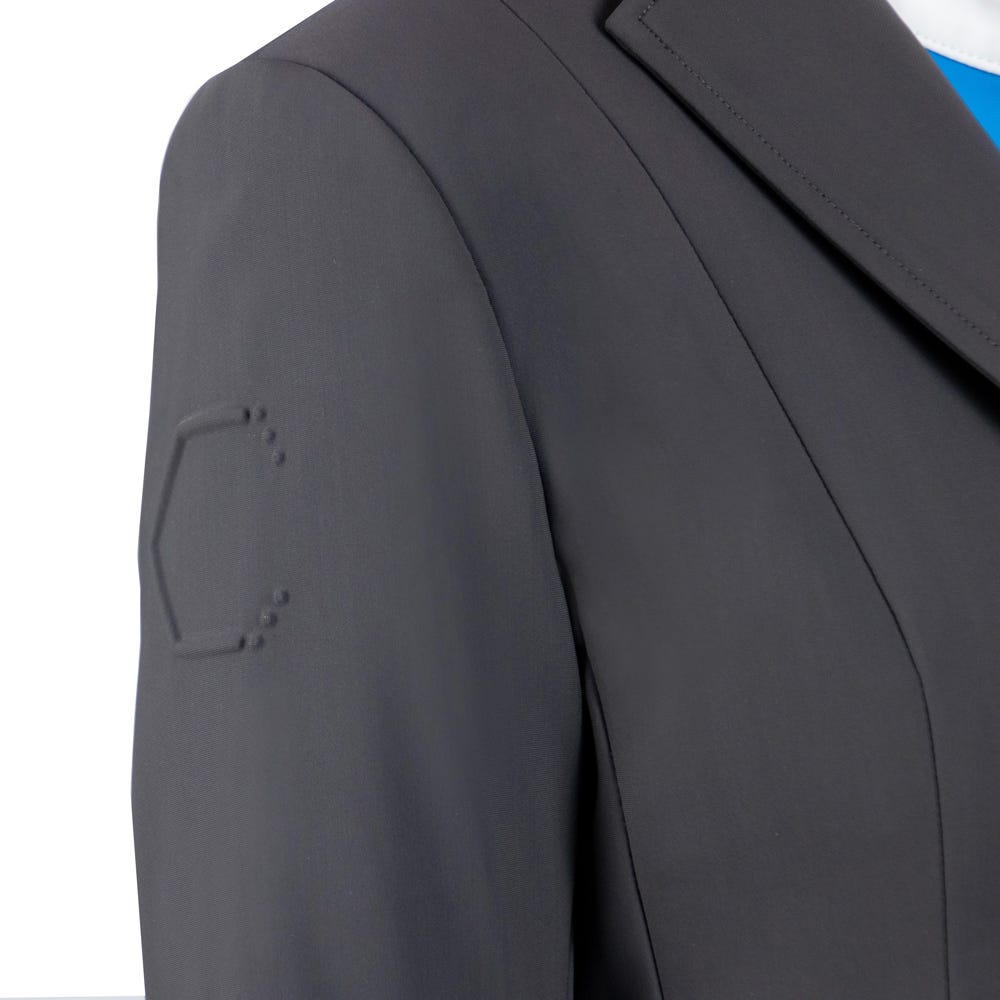 Coldstream Allanton Show Jacket - Nags Essentials