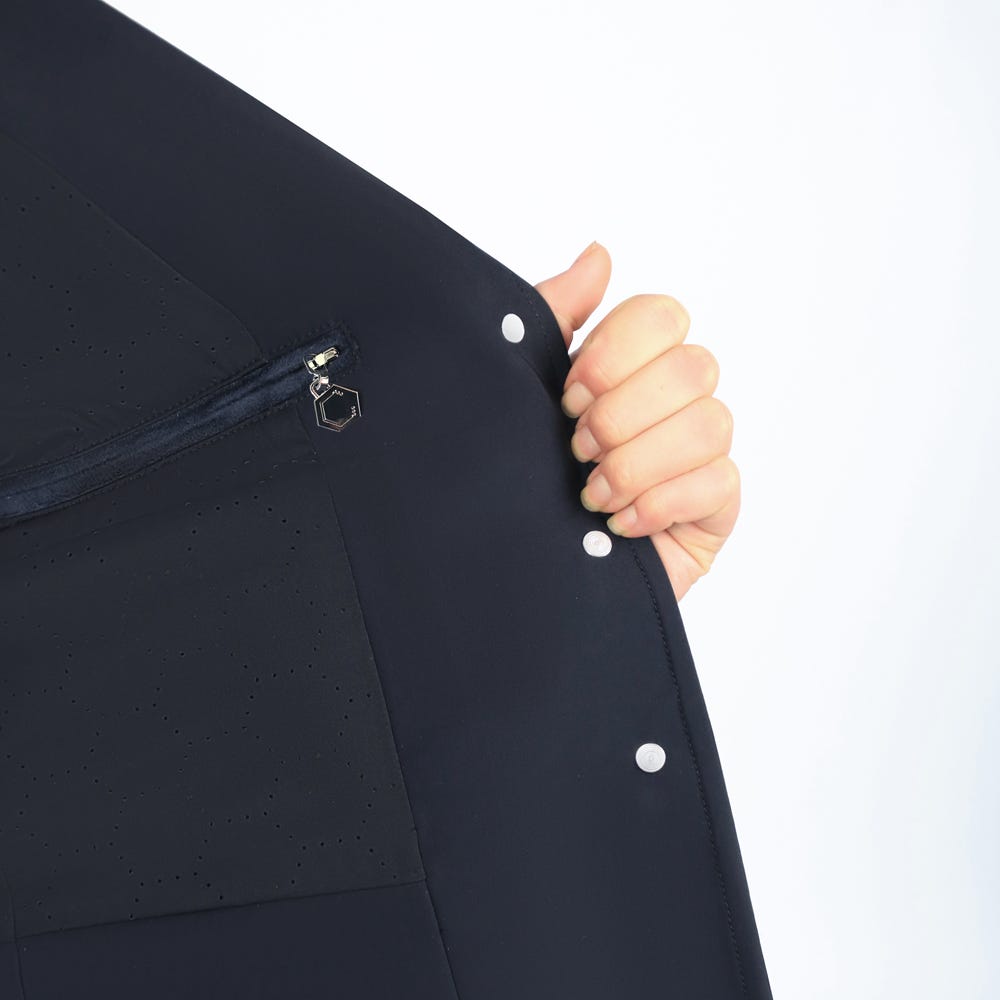 Coldstream Allanton Show Jacket - Nags Essentials