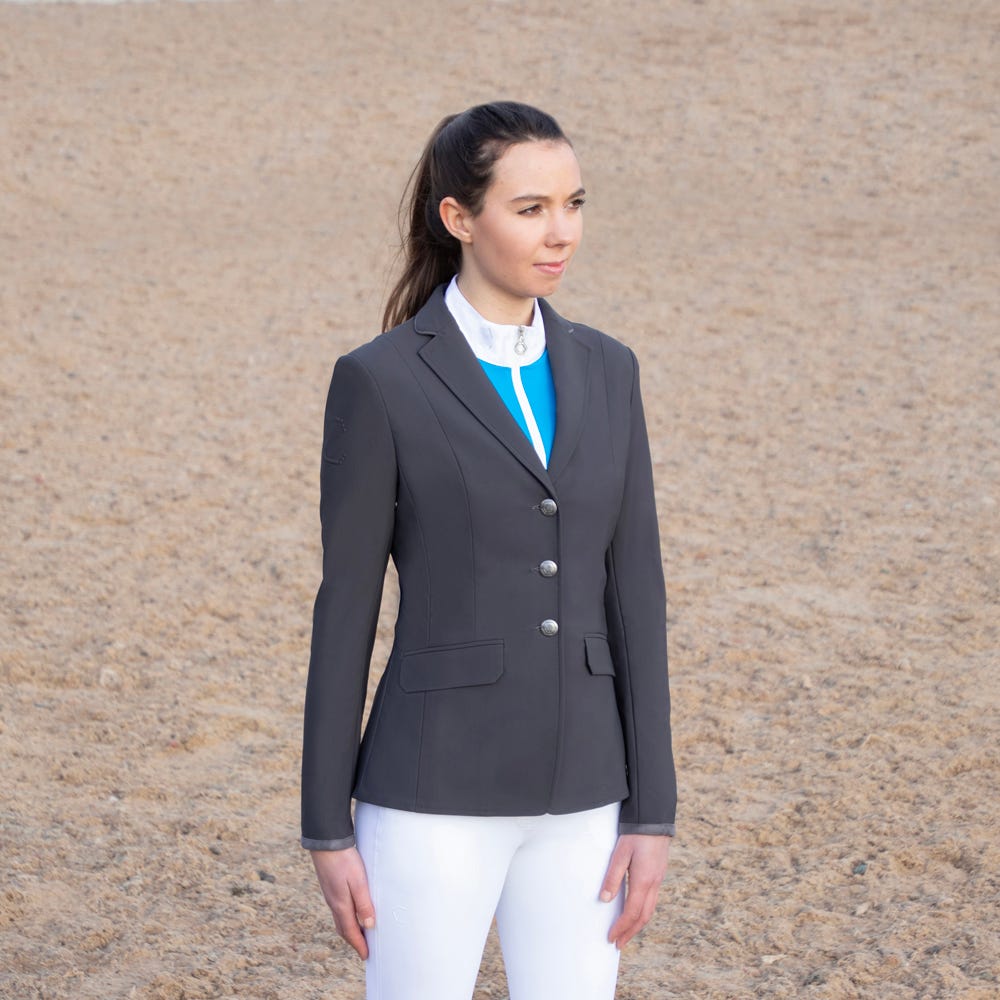 Coldstream Allanton Show Jacket - Nags Essentials