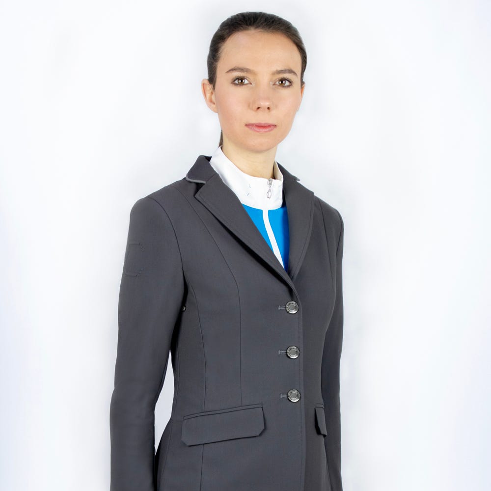 Coldstream Allanton Show Jacket - Nags Essentials