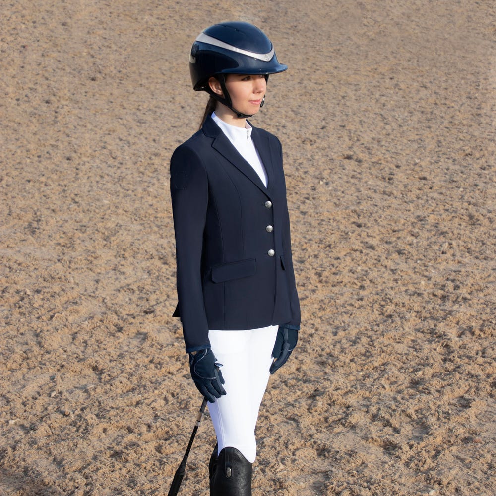 Coldstream Allanton Show Jacket - Nags Essentials