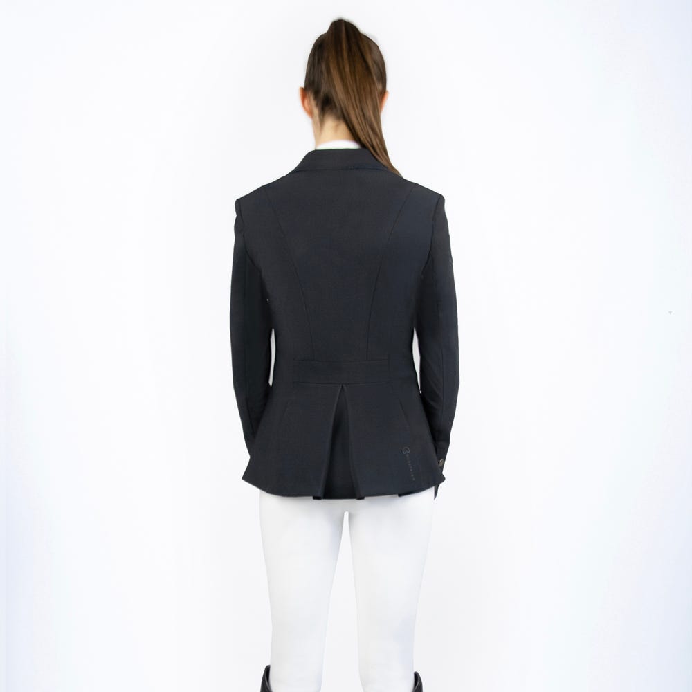 Coldstream Allanton Show Jacket - Nags Essentials